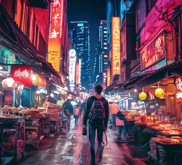 魔都深度游，探寻特产与景点，尽享独特魅力,魔都深度游，探寻特产与景点，尽享独特魅力,历史文化,特产,第1张