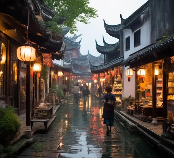 姑苏古韵探秘，漫步特色特产之旅,姑苏古韵探秘，漫步特色特产之旅,历史文化,特产,第1张