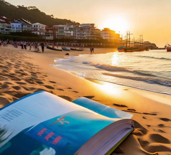 汕尾海滨风情，解锁沿海美景的汕尾旅游指南,汕尾海滨风情，解锁沿海美景的汕尾旅游指南,自然风光,历史文化,第1张
