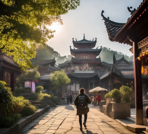 淄博，漫步历史，尽赏自然之美——景点全攻略,淄博，漫步历史，尽赏自然之美——景点全攻略,自然风光,历史文化,景点大盘点,第1张