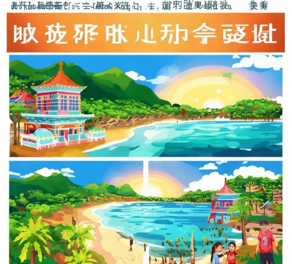三亚必游景点开放时间全攻略，轻松畅游海南无忧行！,三亚必游景点开放时间全攻略，轻松畅游海南无忧行！,历史文化,第1张