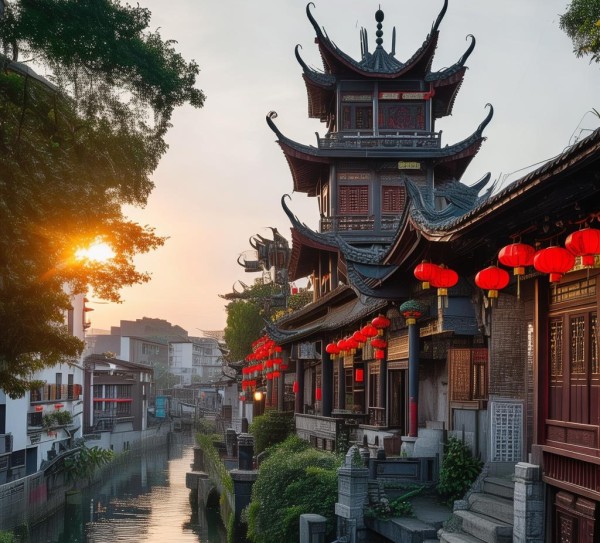 温州必游宝藏景点，探索温州的独特魅力,温州必游宝藏景点，探索温州的独特魅力,自然风光,历史文化,景点大盘点,第1张