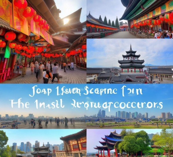 汉口风情之旅，盘点十大必游景点,汉口风情之旅，盘点十大必游景点,历史文化,第1张