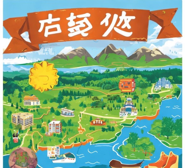 宜昌景区免费开放指南，畅游宜昌，尽享无门票之旅！,宜昌景区免费开放指南，畅游宜昌，尽享无门票之旅！,自然风光,第1张