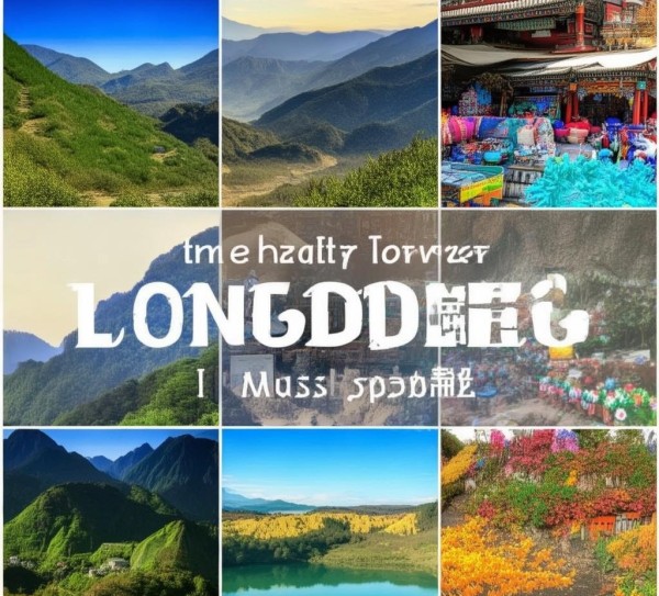 陇东风光探秘之旅，必游十大景点攻略,陇东风光探秘之旅，必游十大景点攻略,自然风光,历史文化,第1张