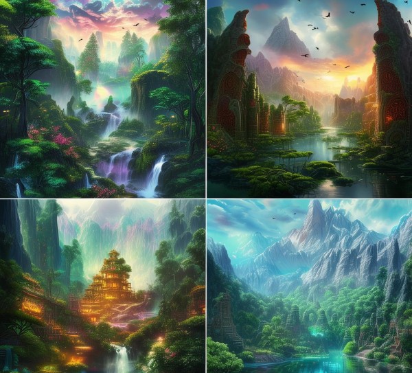 吉利秘境之旅，必游景点大盘点,吉利秘境之旅，必游景点大盘点,历史文化,第1张