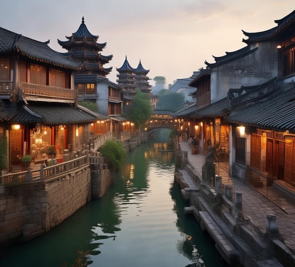 临洮，历史与现代交织的旅游奇境,临洮，历史与现代交织的旅游奇境,自然风光,第1张